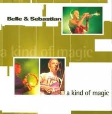A Kind of Magic