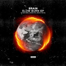 Slow Burn EP