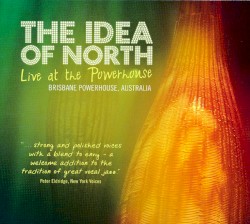 Live at the Powerhouse