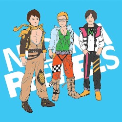 WARNER MUSIC YEARS / THE BEST OF NONA REEVES 1997-2001