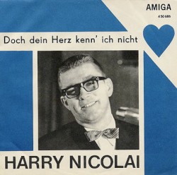 Doch dein Herz kenn' ich nicht / Nie zuvor war ein Abend so schön