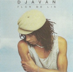 Djavan – flor de lis