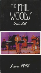 Live 1996