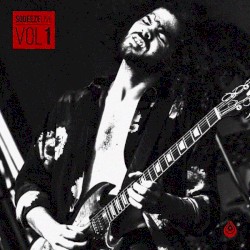 Squeeze Live, Vol. 1