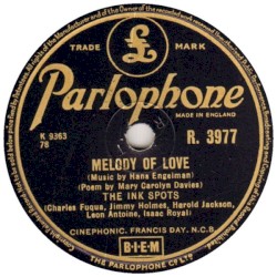 Melody of Love / Am I Too Late