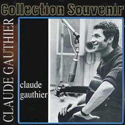 Claude Gauthier