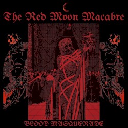 BLOOD MASQUERADE