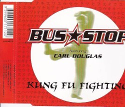 Kung Fu Fighting