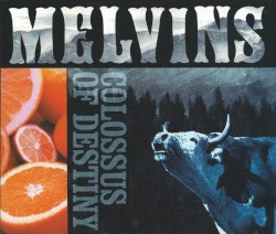 Colossus of Destiny