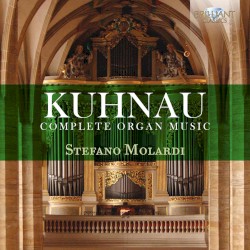 Complete Organ Music