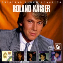 Original Album Classics Vol. I