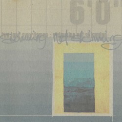 Swimming Not Skimming