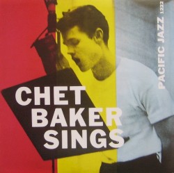 Chet Baker Sings