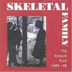 The Singles Plus 1983-85