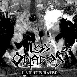 I Am the Hated