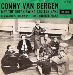 Hernando’s Hideaway / Just Another Polka