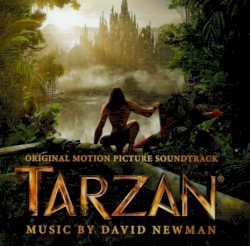 Tarzan