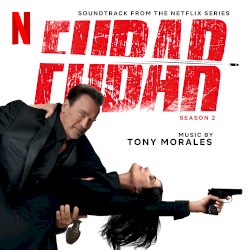 FUBAR: Season 2 (Soundtrack From The Netflix Series)