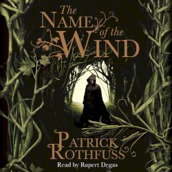 The Name of the Wind