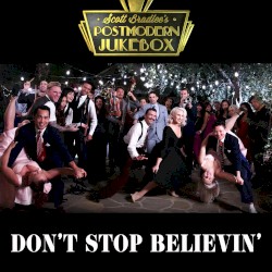 Don't Stop Believin'