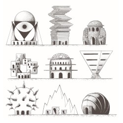 Le Temple / Le Nectar