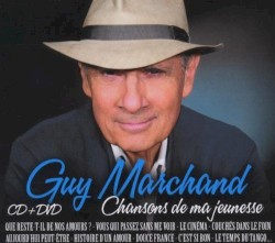 Chansons de ma jeunesse