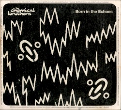 Born In The Echoes