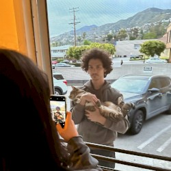 THERE ARE NO RULES 5