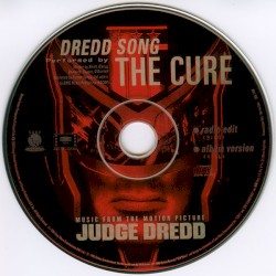 Dredd Song