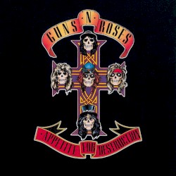 Appetite for Destruction