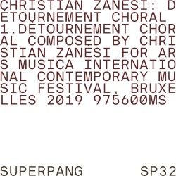 Détournement choral