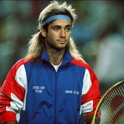 Tennis Court (Diplo's Andre Agassi Reebok Pump Remix)