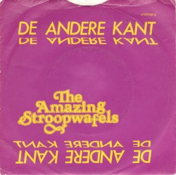 De andere kant / Weg restaurant