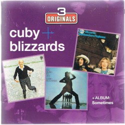 3 Originals: Appleknockers Flophouse, Too Blind Too See, Simple Man, Sometimes