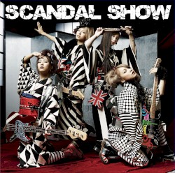 SCANDAL SHOW
