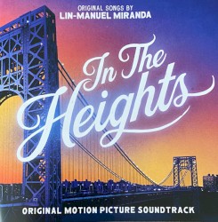 In the Heights: Original Motion Picture Soundtrack