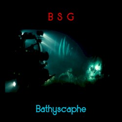 Bathyscaphe