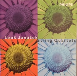 String Quartets