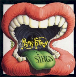 Monty Python Sings
