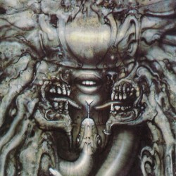 Danzig III: How the Gods Kill