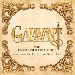 Galavant: The Unreleased Collection