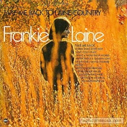 Take Me Back to Laine Country