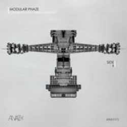 Concentration Energy Fields EP (Side B)