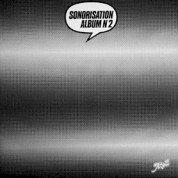 Sonorisation Album N°2 "Melody Bass"