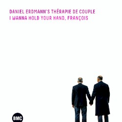 I wanna hold your hand, François