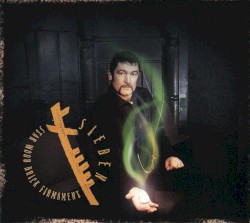 Star Wood Brick Firmament