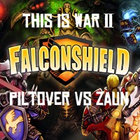 This Is War 2