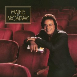 Mathis on Broadway