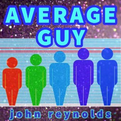 Average guy