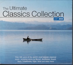 Absolute Classics - 500 Years of Hits - Part 1